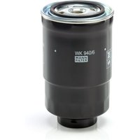 MANN-FILTER Fuel filter WK9406X