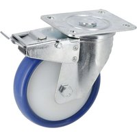 Ro-Carr Castor wheel swivel 160mm WH570FAC160