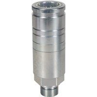 DNP Female quick coupling, M22x1.5 external UX101AME22L