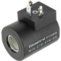 Danfoss Coil 27 Vdc M16 27W DN SD9M1627DWDN