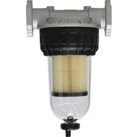 Piusi Clear captor filter 5 micron F00611B00