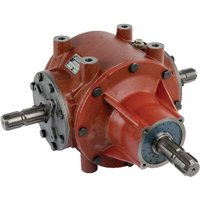 Comer Gearbox T-269B 1:1 269032