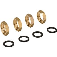PTG VG12 gasket set key nut+o-ring PTGX130007