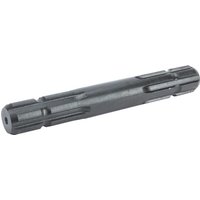 Kramp Splined shaft 250L 13/8 2- side 6735252KR