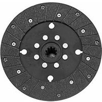 Vapormatic Clutch PTO plate VPG2058