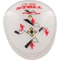 Stoll Symbol plate CU 300 1434230
