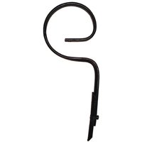 Non Original Spring tine 32x12x520mm with point CP51