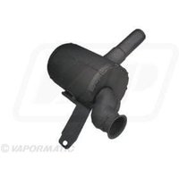Vapormatic Box silencer VPE8206