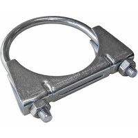 Vapormatic Exhaust clamp (x10) VLD2031