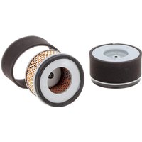 HiFi Filter Air filter SA12018