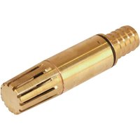 Kramp Bronze feet valve 1" WE2540N