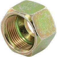 Unbranded Swivel nut 50 pieces M15LNP50