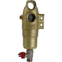 Braglia Pressure filter 3/4" 1445048