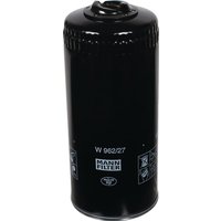 MANN-FILTER Lubricant oil change filter W96227