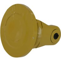 Walterscheid Yoke, Flange, W2600/P600 2615106