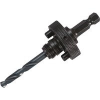 LENOX 6L Arbor with Pilot Drill 1779805