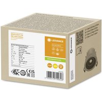 Ledvance LED Luminaire Spot 8W 830 SPF8940PSD44SI