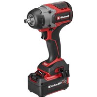 Einhell TP-CW 18/750-C Li BL Impact Wrench 18V 5.2Ah Kit 4510069