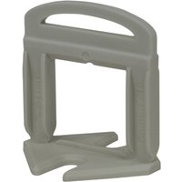 RUBI Delta Level System Strip 3-12 x 2mm 02853