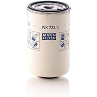 MANN-FILTER Fuel Filter WK7236