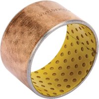 Zetor Spindle Bush 67113403