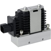 Danfoss Magnet PVEO S7 12V 1X4 Deutsch PVG1611313916