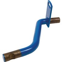 Överum Disc Coulter Shaft R 41652775190