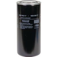 MANN-FILTER Fuel change filter WDK96217