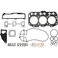 Weidemann Engine gasket kit 1000312420