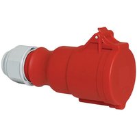Bals CEE socket 32A 4P 400V IP44 B031017