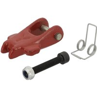 Rema Safety clips with spring AWH3 2672517