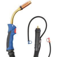 Gys TORCH GRIP 500A water cooled 4m 081147GYS
