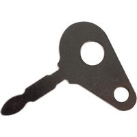 SDF Ignition Key 090014032