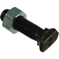 Saddle Bolt M12x60 CP7042