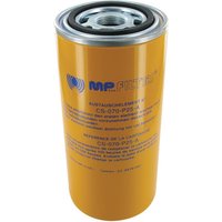 MP Filtri Filter element 25 µm CS070P25