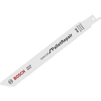 Bosch PRO Pallet Repair S725VFR Blade 190 mm 2.608.658.035