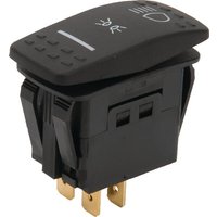 Massey Ferguson (AGCO) Headlamp switch 4293537M2