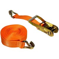 Vapormatic Ratchet and hook c/w webbing VLD5752