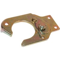 Kramp Holder for toplink 63mm TL10063KR