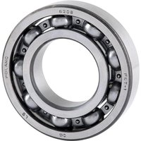SKF Deep groove ball bearing 40x80x18mm 75006208
