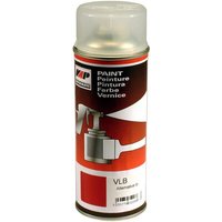 Vapormatic Aerosol Ford tractor grey pain (x4) VLB5268