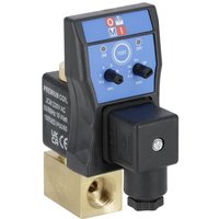 OMI Timer emptying device 1/2" SCTIMED12