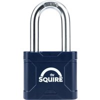 Squire Stronglock Plus 45/1.5 Laminated Padlock STRONGLOCK PLUS 45/1.5