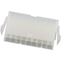 18-Pin Male Mini Connector Housing MX39012181