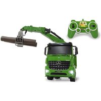 Jamara Timber Truck Mercedes-Benz Arocs 1:20 2.4GHz JA404935