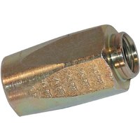 Unbranded Reusable ferrule DN13( 1/2") 1SN SNT13
