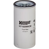 Hengst Fuel filter H7160WK30