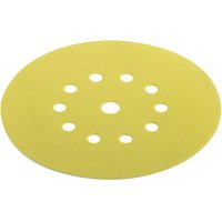 Flex Power Tools D225-10 SF Xtreme Sandpaper Disc 225mm P80 531902