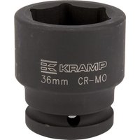 Kramp Impact socket 3/4" 36 mm 1803526636KR