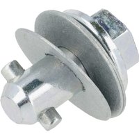 Claas Lock trunnion 0006066740